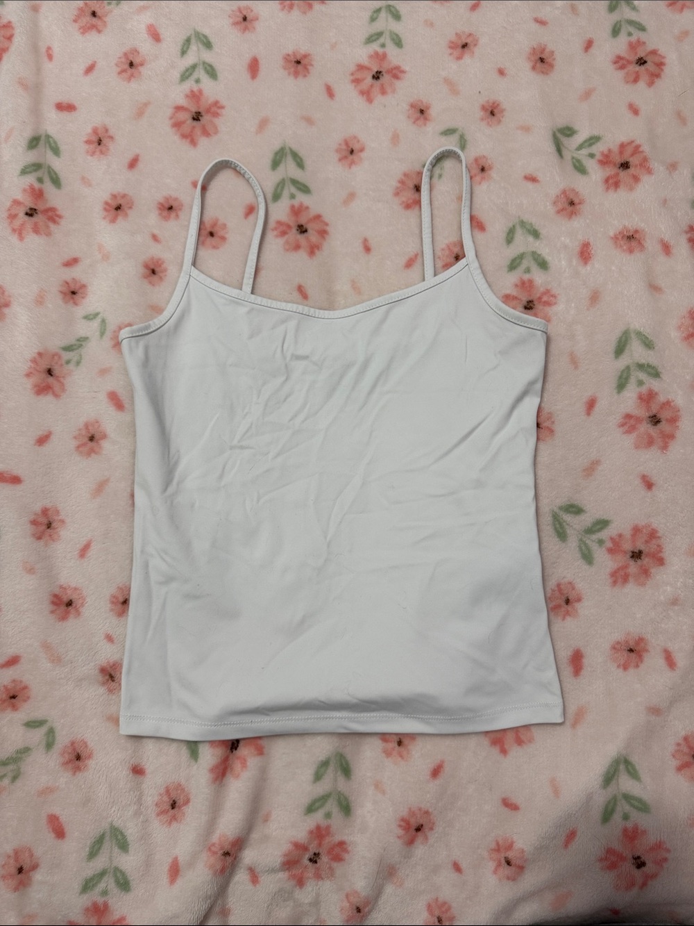 Cotton On Contour Tank